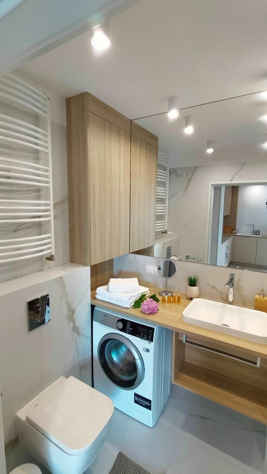 Cicha Przystan Apartamenty Whiteblue Sauna&Fitness&Parking Kołobrzeg Exteriör bild