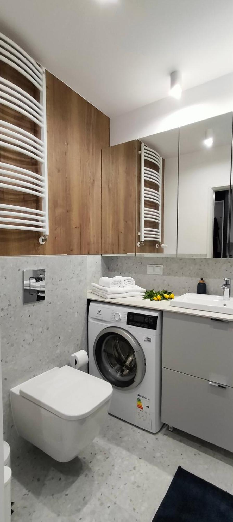Cicha Przystan Apartamenty Whiteblue Sauna&Fitness&Parking Kołobrzeg Exteriör bild